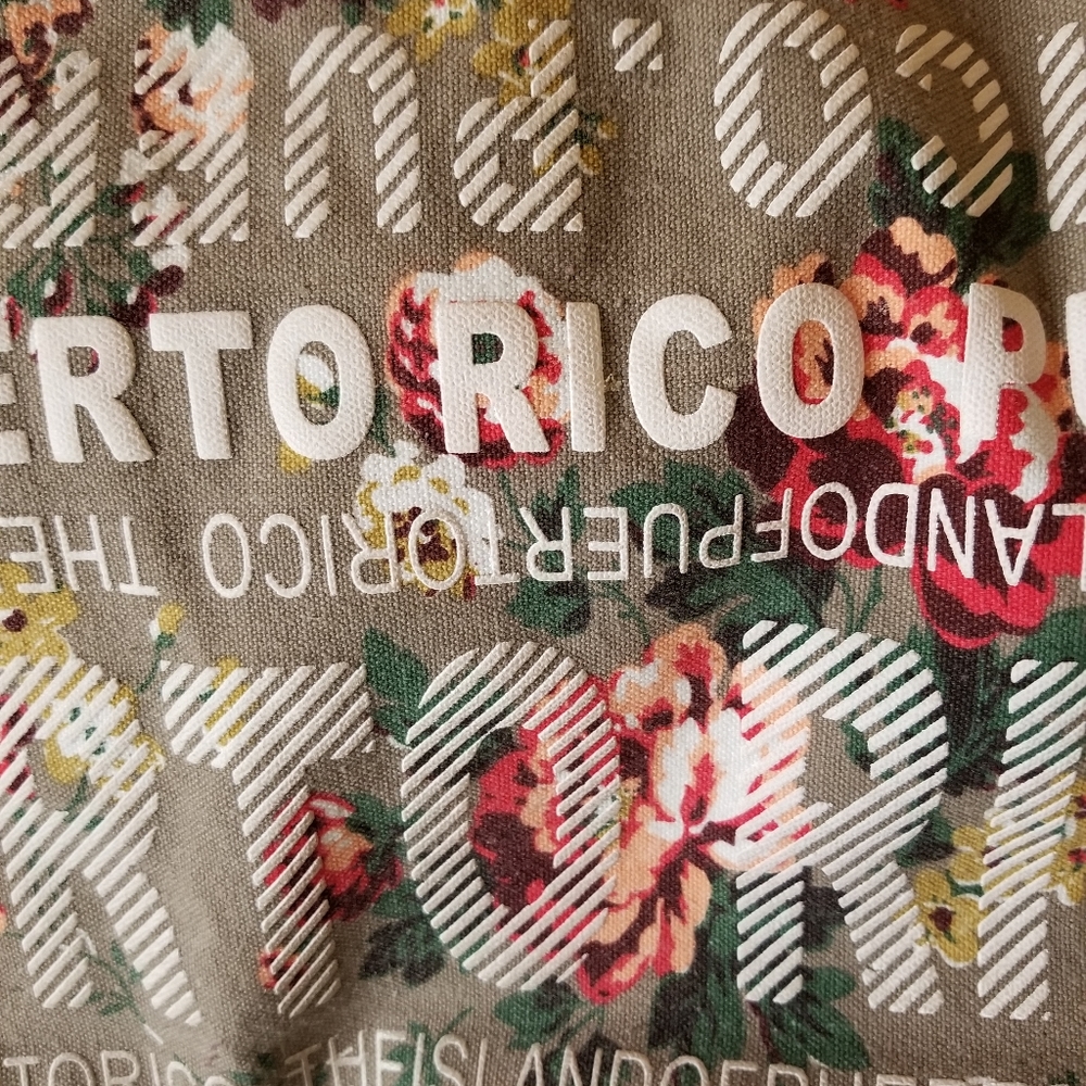 Robin Ruth Large Boho Slouch Tote Bag - Picture 3 of 3